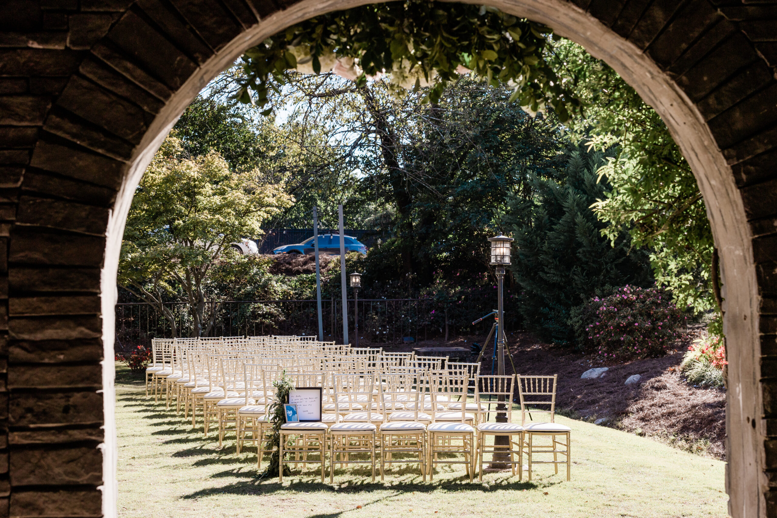 top outdoor atlanta wedding venues